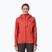 Női esőkabát Patagonia Granite Crest Rain pimento red