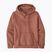 Férfi melegítőfelső  Patagonia Forge Mark Uprisal Hoody sienna clay