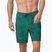 Férfi fürdősort Patagonia Hydropeak Boardshorts cliffs and coves/conifer green