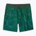Férfi fürdősort Patagonia Hydropeak Boardshorts cliffs and coves/conifer green