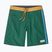 Férfi fürdősort Patagonia Wavefarer Boardshorts conifer green