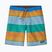 Férfi fürdősort Patagonia Wavefarer Boardshorts fitz stripe/pufferfish gold