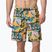 Férfi fürdősort Patagonia Wavefarer Boardshorts island seeds/milkweed mauve