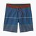 Férfi fürdősort Patagonia Hydropeak Boardshorts olivas stripe/utility blue