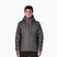 Férfi pehelykabát Patagonia DAS Light Hoody forge grey