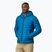 Férfi pehelykabát Patagonia Down Sweater Hoody endless blue