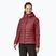 Női pehelykabát Patagonia Down Sweater Hoody oxide red