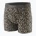 Patagonia férfi Essential Boxer Briefs 3" Allen's party/ink fekete boxeralsó