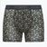Patagonia férfi Essential Boxer Briefs 3" Allen's party/ink fekete boxeralsó