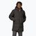 Férfi pehelydzseki Patagonia Jackson Glacier Parka fekete