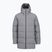 Férfi pehelydzseki Patagonia Jackson Glacier Parka nemes szürke