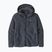 Női Patagonia Retro Pile Fleece kapucnis kapucnis füstölgő kék