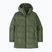 Férfi pehelykabát Patagonia Jackson Glacier Parka torrey pine green