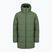 Férfi pehelydzseki Patagonia Jackson Glacier Parka torrey pine green