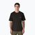 Férfi Patagonia Daily Pocket Tee fekete