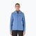 Női hibrid dzseki Patagonia Nano-Air Ultralight Full-Zip kapucnis bő kék