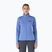 Női softshell dzseki Patagonia R1 Hybrid bőséges kék