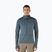 Férfi Patagonia R1 Hybrid Pullover Softshell kabát utility kék