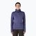 Női softshell dzseki Patagonia R1 Hybrid Pullover Hoody solstice lila
