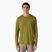 Férfi Patagonia Cap Cool Daily Graphic Lands clean climb roots/graze green x-dye hosszú ujjú sapka
