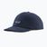 Patagonia P-6 Label Trad új tengerészkék baseballsapka