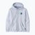 Férfi Patagonia Unity Fitz Uprisal Hoody fehér