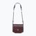 Cotopaxi List Könnyűsúlyú Crossbody 2 l gesztenyebarna zacskó