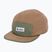 Ellenzős sapka Cotopaxi Fleece 5-Panel fatigue and dune