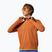 Férfi trekking pulóver  Cotopaxi Sombra Sun Hoodie whiskey