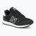 New Balance férfi cipő GM500 fekete NBGM500EB2