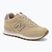 Női cipők New Balance Classic 515's V3 incense/mahogany