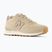 Női cipők New Balance Classic 515's V3 incense/mahogany
