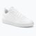 Nike Court Borough Low Recraft white/white/white női cipő