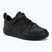 Nike Court Borough Low Recraft gyermekcipő fekete/fekete/fekete/fekete