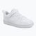 Gyerekcipők Nike Court Borough Low Recraft white/white/white