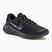 Férfi futócipő Nike Revolution 7 black/of noir