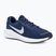 Férfi futócipő Nike Revolution 7 midnight navy/black/white/pure platinum