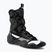 Nike Hyperko 2 fekete/fehér füstszürke bokszcipő