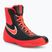 Boksz cipő Nike Machomai 2 bright crimson/white/black