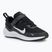 Gyerekcipő Nike Revolution 7 black/white/white