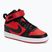 Nike Court Borough Mid cipő 2 university red/white/black