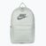 Nike Heritage 25 l hátizsák világos ezüst/füstszürke