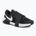 Férfi teniszcipő Nike Zoom GP Challenge 1 fekete / fehér / fekete