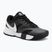 Férfi teniszcipő Nike Court Lite 4 fekete / fehér / antracit