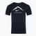 Férfi futópóló Nike Dri-Fit UV black