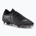 Nike Phantom GX II Pro FG futballcipő fekete