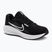 Nike Downshifter 13 női futócipő csillagászat fekete / fehér / sötét füstszürke