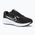 Férfi futócipő Nike Downshifter 13 black/white