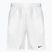 Férfi Nike Court Dri-Fit Victory 9" tenisz rövidnadrág fehér/fekete