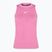 Női tenisz tank top Nike Court Dri-Fit Advantage Tank játékos rózsaszín/fehér